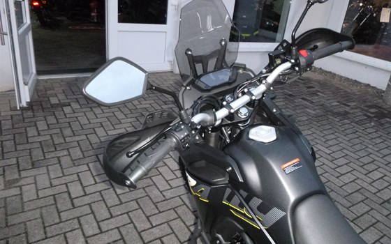 Neufahrzeug Voge 300 Rally - Bild 13