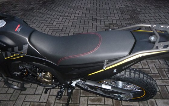 Neufahrzeug Voge 300 Rally - Bild 14