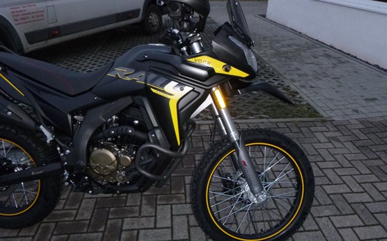 Neufahrzeug Voge 300 Rally - Bild 2