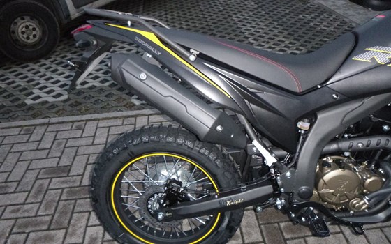 Neufahrzeug Voge 300 Rally - Bild 4