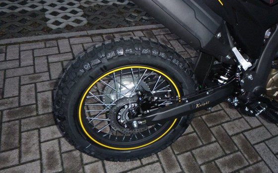 Neufahrzeug Voge 300 Rally - Bild 5