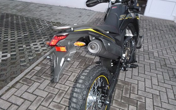 Neufahrzeug Voge 300 Rally - Bild 6