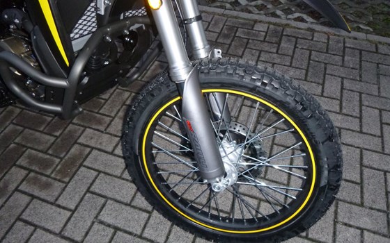 Neufahrzeug Voge 300 Rally - Bild 8