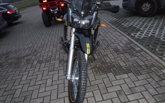 Neufahrzeug Voge 300 Rally - Bild 9