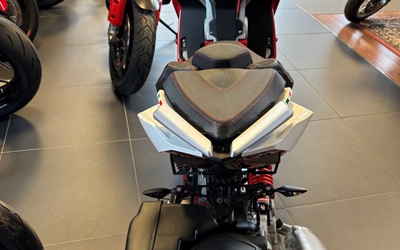 Gebrauchtmotorrad Italjet Dragster 200 4T - Bild 5