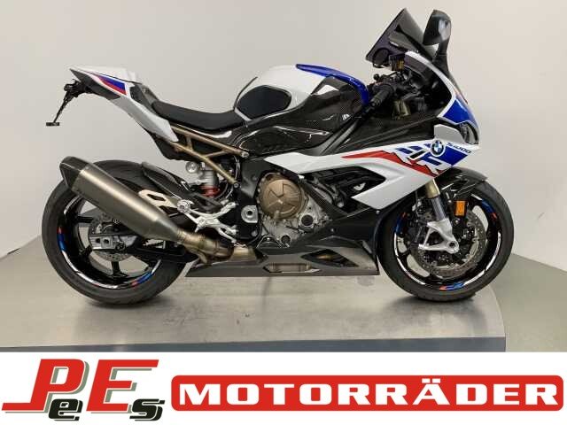 BMW S 1000 RR 