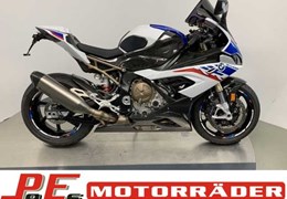 Gebrauchte BMW S 1000 RR
