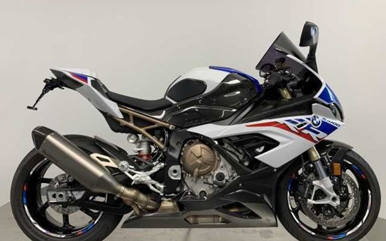 Gebrauchtmotorrad BMW S 1000 RR - Bild 2