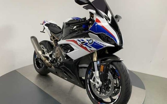 Gebrauchtmotorrad BMW S 1000 RR - Bild 3