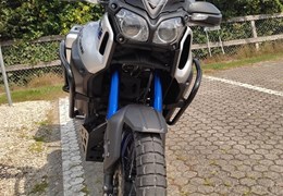 Occasion Yamaha XT1200ZE Super Tenere