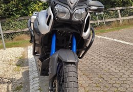 Occasion Yamaha XT1200ZE Super Tenere