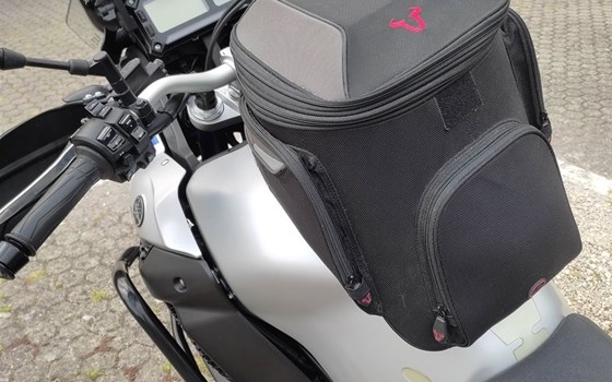 Motorrad Occasion Yamaha XT1200ZE Super Tenere - Bild 4