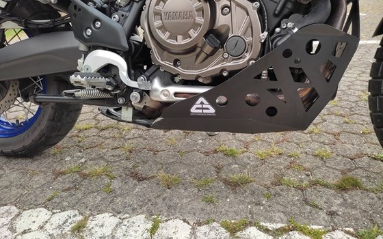 Motorrad Occasion Yamaha XT1200ZE Super Tenere - Bild 7