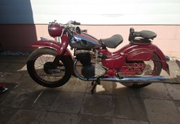 Gebrauchte NSU Max