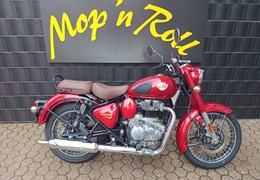 Gebrauchte Royal Enfield Classic 350