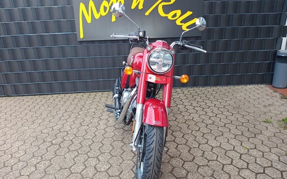 Gebrauchtmotorrad Royal Enfield Classic 350 - Bild 4