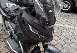 Gebrauchte Honda X-ADV