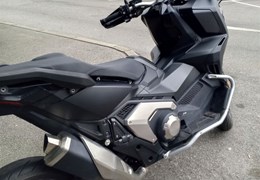Gebrauchte Honda X-ADV