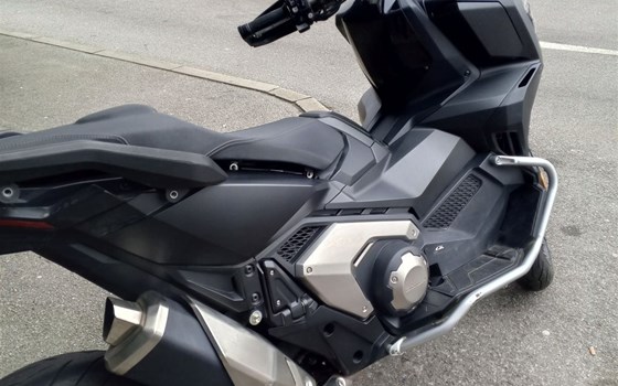 Gebrauchtmotorrad Honda X-ADV - Bild 1
