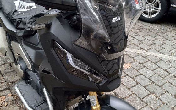 Gebrauchtmotorrad Honda X-ADV - Bild 2