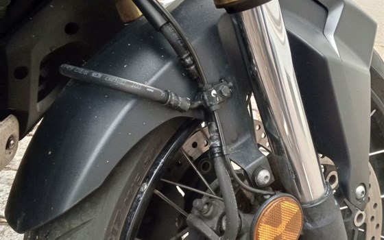 Gebrauchtmotorrad Honda X-ADV - Bild 4