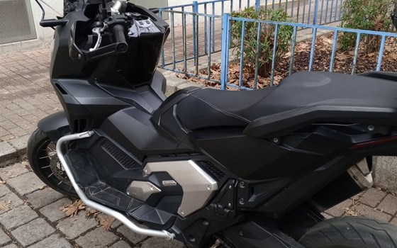 Gebrauchtmotorrad Honda X-ADV - Bild 6