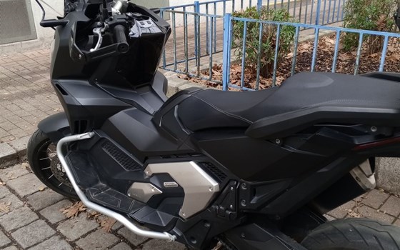 Gebrauchtmotorrad Honda X-ADV - Bild 6