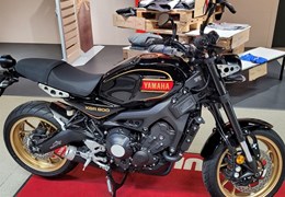 Occasion Yamaha XSR900