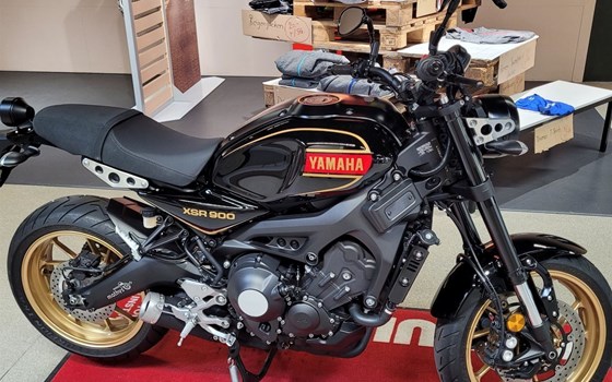 Offre Yamaha XSR900 - Image 1