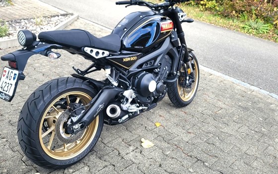 Offre Yamaha XSR900 - Image 3