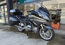Gebrauchte BMW R 1200 RT