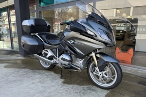Angebot BMW R 1200 RT