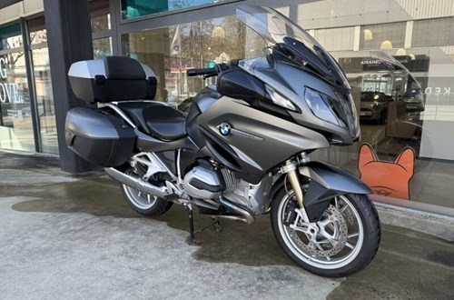 BMW R 1200 RT