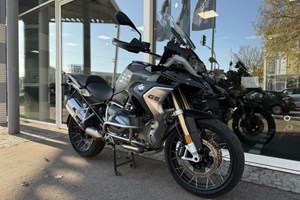 Angebot BMW R 1250 GS