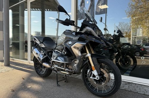 BMW R 1250 GS