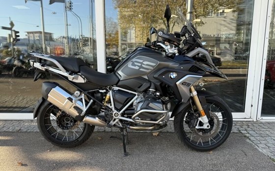 Gebrauchtmotorrad BMW R 1250 GS - Bild 2