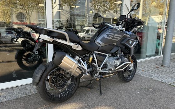 Gebrauchtmotorrad BMW R 1250 GS - Bild 3