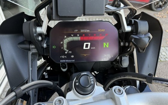 Gebrauchtmotorrad BMW R 1250 GS - Bild 4