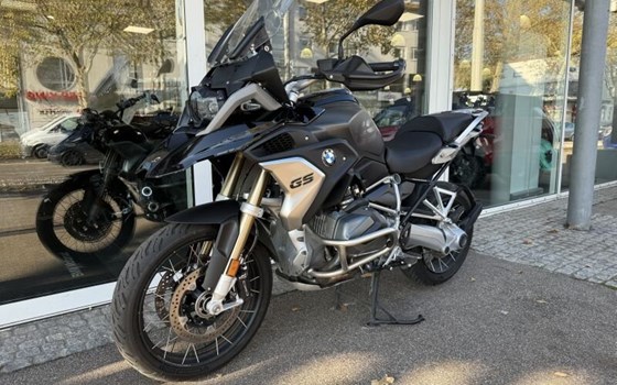 Gebrauchtmotorrad BMW R 1250 GS - Bild 5