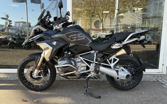 Gebrauchtmotorrad BMW R 1250 GS - Bild 6