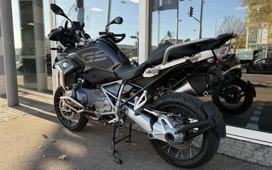Gebrauchtmotorrad BMW R 1250 GS - Bild 7