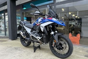 Angebot BMW R 1300 GS