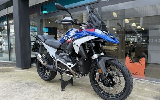 Gebrauchtmotorrad BMW R 1300 GS - Bild 1