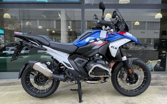 Gebrauchtmotorrad BMW R 1300 GS - Bild 2