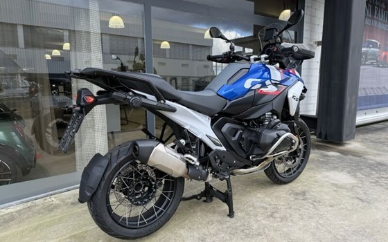 Gebrauchtmotorrad BMW R 1300 GS - Bild 3