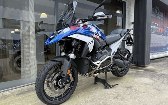 Gebrauchtmotorrad BMW R 1300 GS - Bild 4