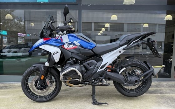 Gebrauchtmotorrad BMW R 1300 GS - Bild 5