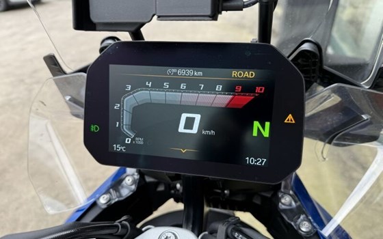 Gebrauchtmotorrad BMW R 1300 GS - Bild 7