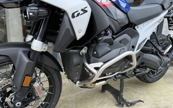 Gebrauchtmotorrad BMW R 1300 GS - Bild 8