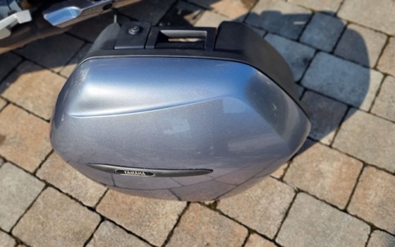 Gebrauchtmotorrad Yamaha FJR1300A - Bild 8